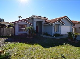 21445 Dickinson Rd, Moreno Valley, CA 92557