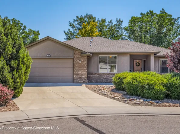 646 Pueblo Ct, Grand Junction, CO 81504