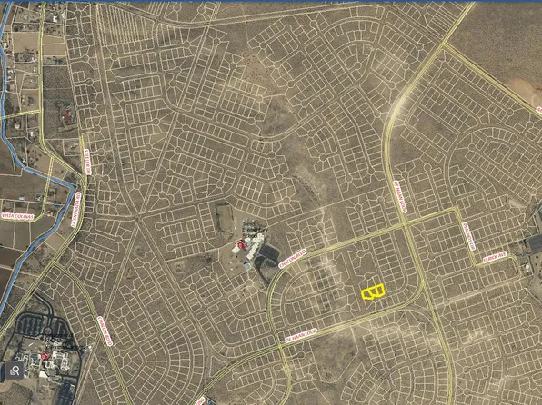 Chacon Blvd, Los Lunas, NM 87031