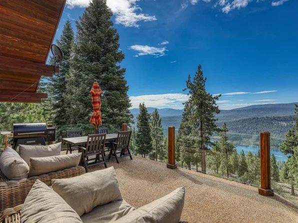 12096 Skislope Way, Truckee, CA 96161