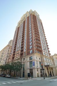 1101 S State St #H2106, Chicago, IL, 60605