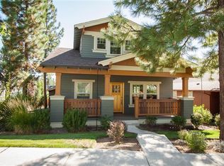 2441 NW Dorion Way, Bend, OR 97703