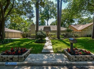 23006 Squirrel Tree St, Spring, TX 77389