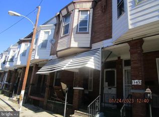 547 N Wanamaker St, Philadelphia, PA 19131