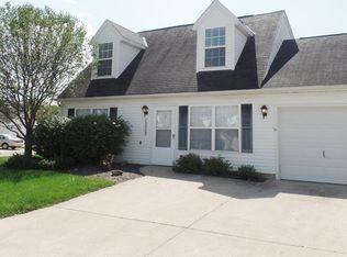 15539 Nantucket Cv #1, Middlefield, OH 44062