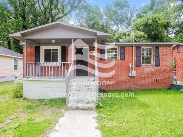 4913 Norman St, Columbia, SC 29203