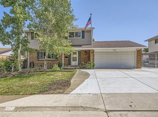 9350 Meade St, Westminster, CO 80031