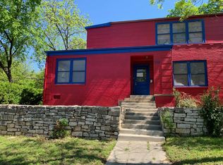 208 W 31st St #B, Austin, TX 78705