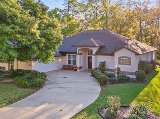 8869 SW 194th Ct, Dunnellon, FL 34432