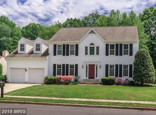 1 Hampton Ct, Annapolis, MD 21403