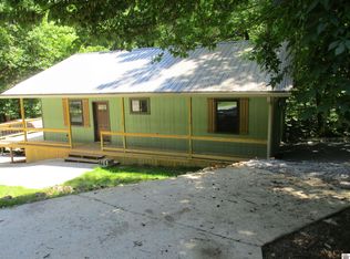 101 Cedar Point Rd, Cadiz, KY 42211