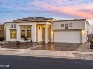 3658 San Clemente Ave, Las Cruces, NM 88012