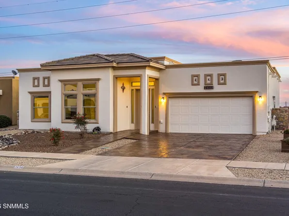 3658 San Clemente Ave, Las Cruces, NM 88012