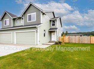 118 Tacoma Ave NW, Orting, WA 98360