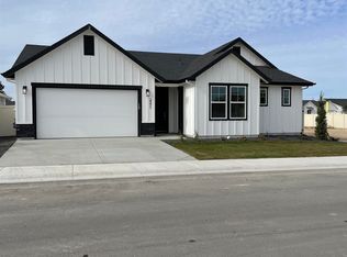 2371 N Ice Fire Ave, Star, ID 83669