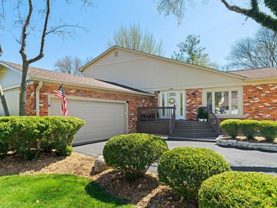 2387 Sonnington Dr, Dublin, OH, 43016