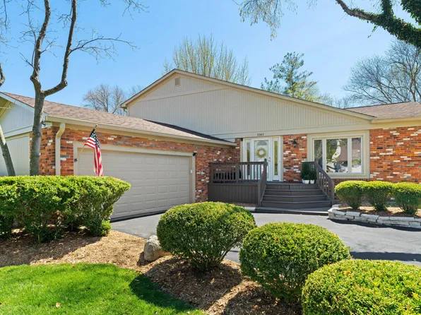 2387 Sonnington Dr, Dublin, OH 43016