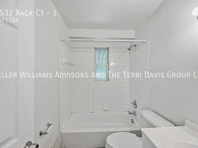 2532 Rack Ct #1 — Photo 10