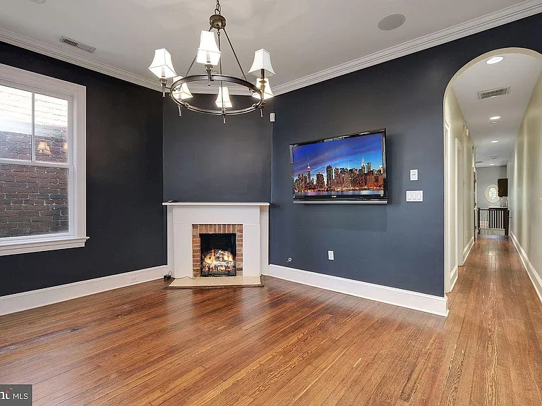 3138 O St NW #Penthouse 1 — Photo 8