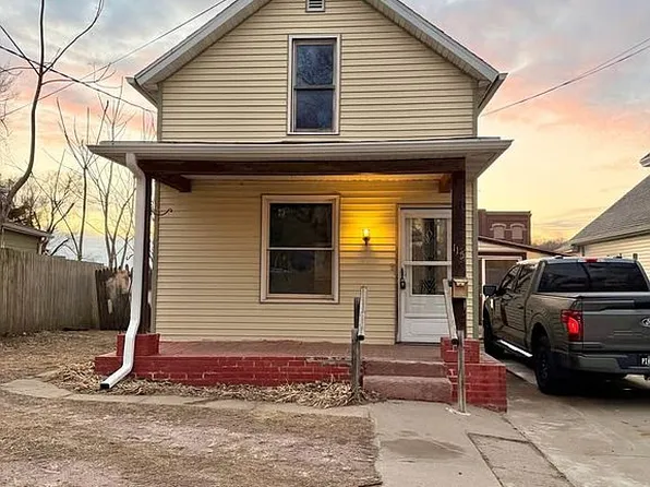 115 S Myrtle St, Sioux City, IA 51103