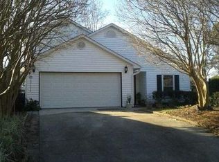 1677 Fairway Place Ln, Mount Pleasant, SC 29464