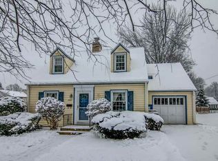 4009 Paunack Ave, Madison, WI 53711