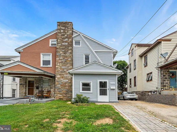 3823 Albemarle Ave, Drexel Hill, PA 19026