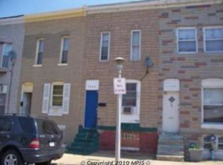 1111 McKean Ave, Baltimore, MD 21217