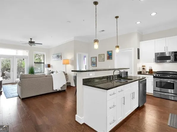 425 Chapel St SW #1109, Atlanta, GA 30313