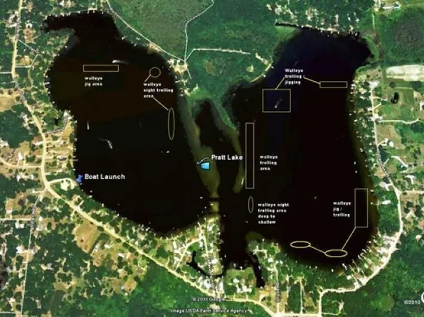 0 Maple Rd #88, Gladwin, MI 48624