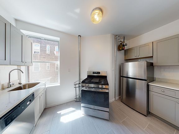 3rd image of 529 W 143rd St #5C