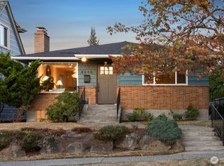8056 28th Ave NW, Seattle, WA 98117
