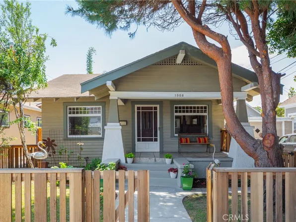 1308 E Appleton St, Long Beach, CA 90802