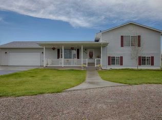 4114 Monument Rd, Casper, WY 82604