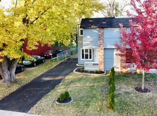 87 Bradford Rd, Joliet, IL 60433