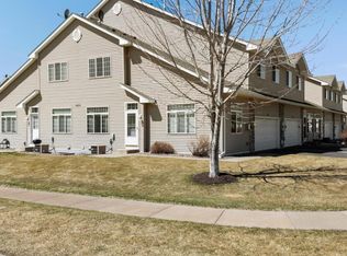 5425 144th Way NW UNIT 18, Ramsey, MN 55303