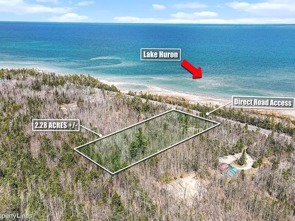 Us Highway 23 N, Millersburg, MI 49759