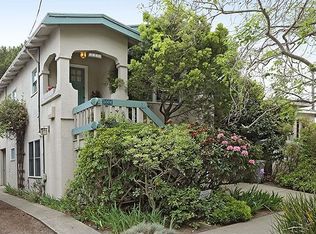 2002 Prince St, Berkeley, CA 94703