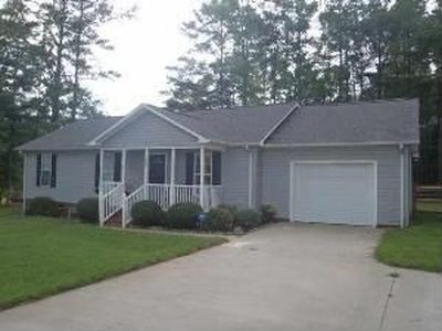 1003 Hunter St, York, SC, 29745