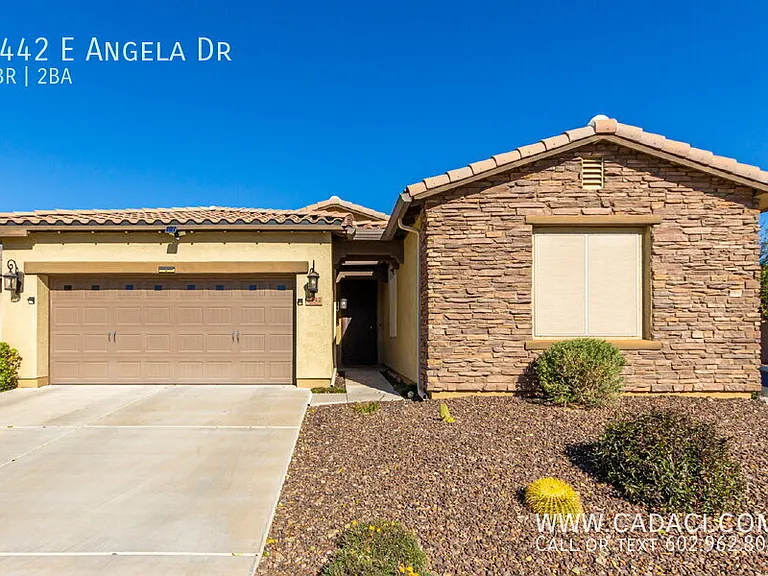 4442 E Angela Dr — Photo 1