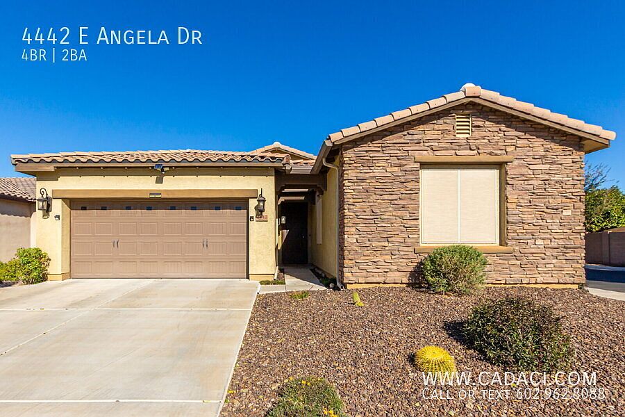 1st image of 4442 E Angela Dr
