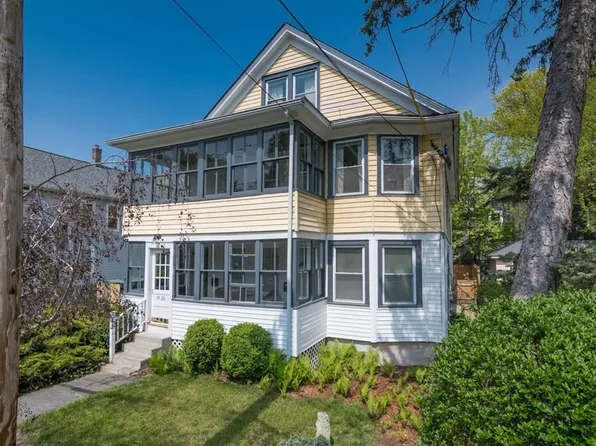 24-26 Wilson Ave, Northampton, MA 01060