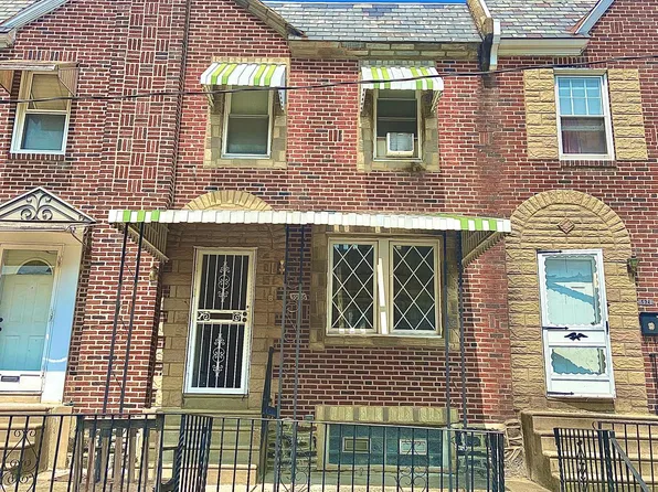 5926 Lawndale St, Philadelphia, PA 19120