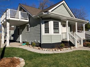 2012 Arborview Blvd, Ann Arbor, MI 48103