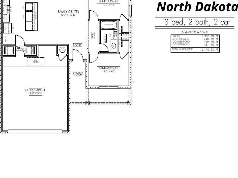 2nd image of 4505 Richardson Rd