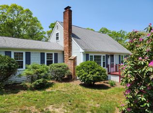 2 Bayview Rd, East Sandwich, MA 02537