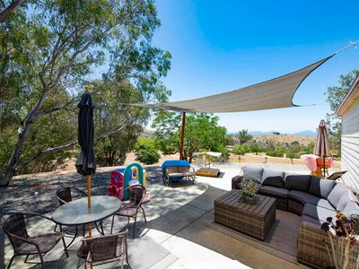 18453 Ramona View Dr, Ramona, CA, 92065