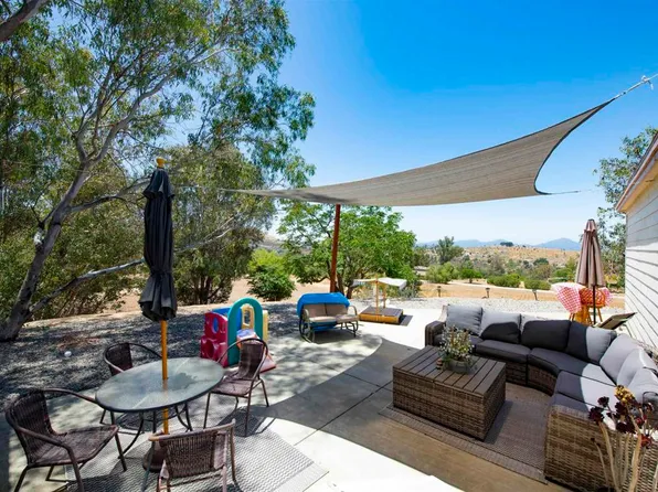 18453 Ramona View Dr, Ramona, CA 92065