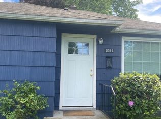 2515 E 27th St, Vancouver, WA 98661