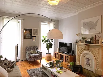 Rented by Rapid Realty Cobble Hill